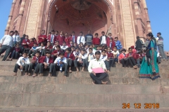 Fatehpur_Sikri_Tour_2016-17_1