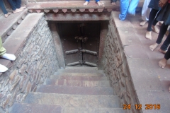 Fatehpur_Sikri_Tour_2016-17_10