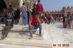 Fatehpur_Sikri_Tour_2016-17_14