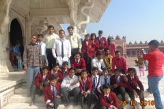 Fatehpur_Sikri_Tour_2016-17_17