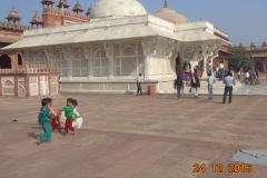 Fatehpur_Sikri_Tour_2016-17_20