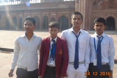 Fatehpur_Sikri_Tour_2016-17_25