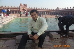 Fatehpur_Sikri_Tour_2016-17_27