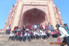 Fatehpur_Sikri_Tour_2016-17_28