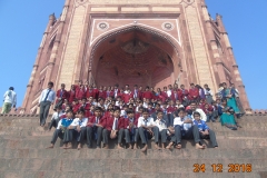 Fatehpur_Sikri_Tour_2016-17_3