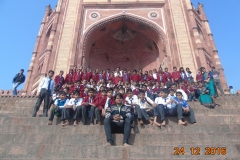 Fatehpur_Sikri_Tour_2016-17_30