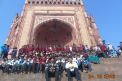 Fatehpur_Sikri_Tour_2016-17_32