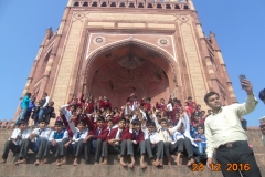 Fatehpur_Sikri_Tour_2016-17_33