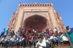 Fatehpur_Sikri_Tour_2016-17_34