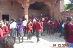 Fatehpur_Sikri_Tour_2016-17_40