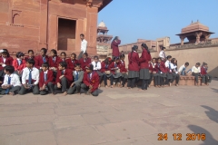 Fatehpur_Sikri_Tour_2016-17_42