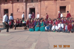 Fatehpur_Sikri_Tour_2016-17_43