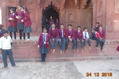 Fatehpur_Sikri_Tour_2016-17_47