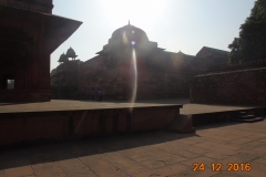 Fatehpur_Sikri_Tour_2016-17_49