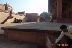 Fatehpur_Sikri_Tour_2016-17_51