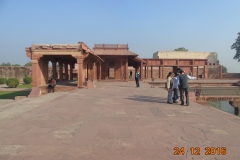 Fatehpur_Sikri_Tour_2016-17_52