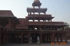 Fatehpur_Sikri_Tour_2016-17_54