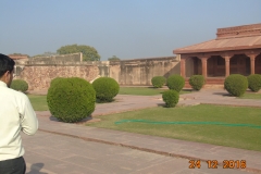 Fatehpur_Sikri_Tour_2016-17_56