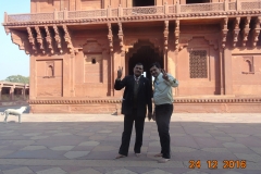 Fatehpur_Sikri_Tour_2016-17_60