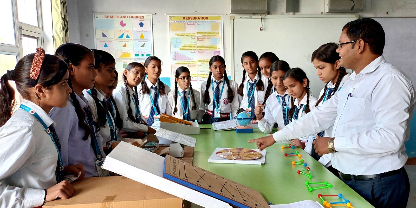 Unlocking the Power of Numbers