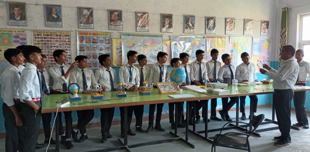LBK Maths Lab 02